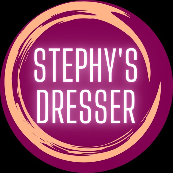 stephysdresser